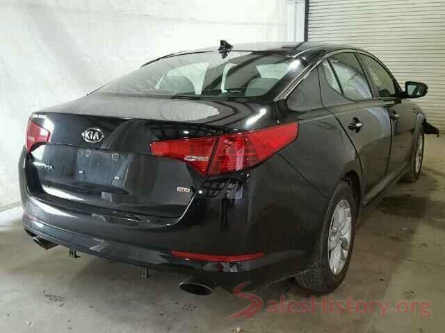 3VWL17AJ2HM304513 2013 KIA OPTIMA