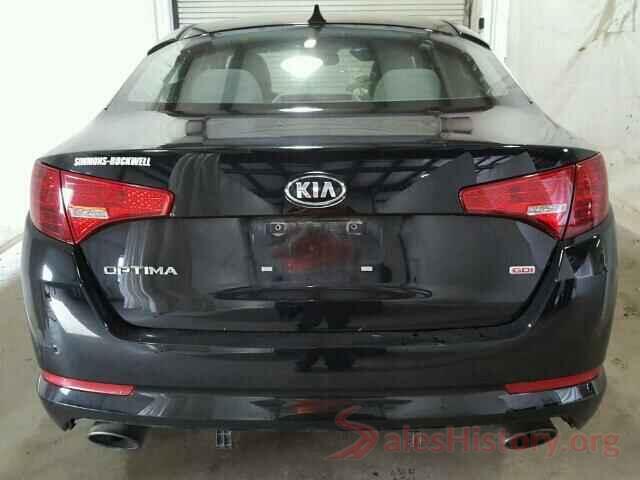 3VWL17AJ2HM304513 2013 KIA OPTIMA