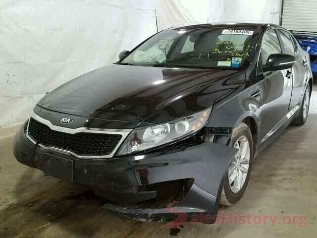 3VWL17AJ2HM304513 2013 KIA OPTIMA