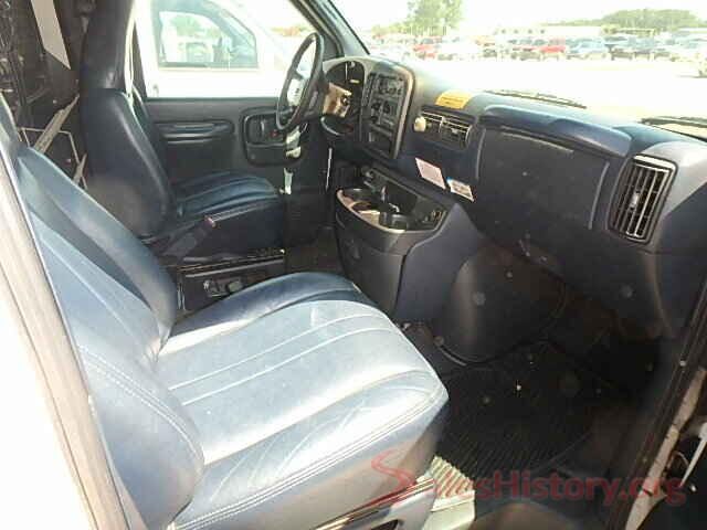 1N4AL3AP9JC123682 1998 CHEVROLET G SERIES