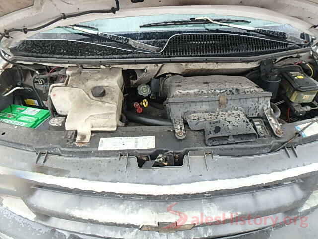 1N4AL3AP9JC123682 1998 CHEVROLET G SERIES