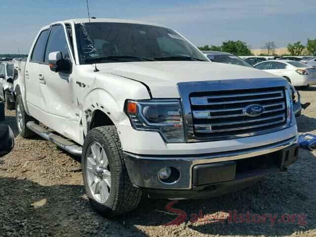 JTMP1RFV9KD003509 2013 FORD F150