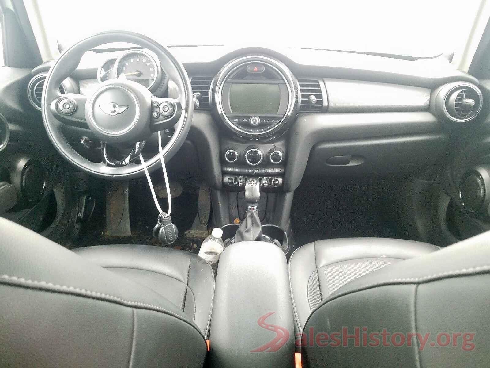 WMWXU1C59G2D12963 2016 MINI COOPER