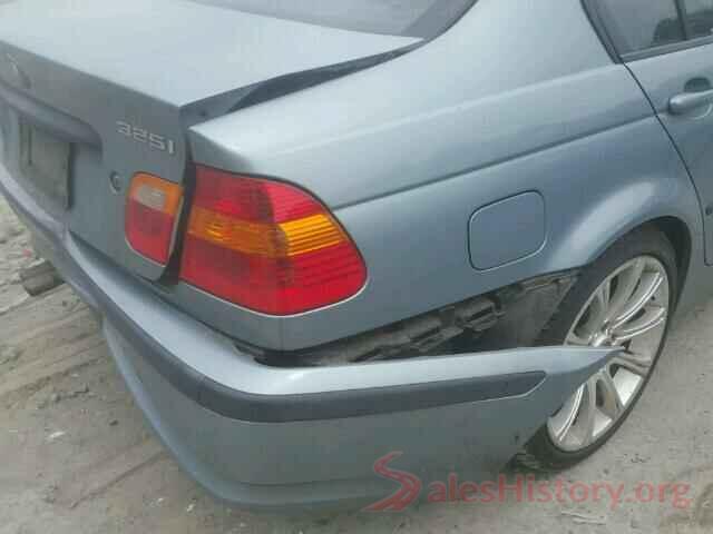 KMHHT6KJ2GU134851 2003 BMW 3 SERIES