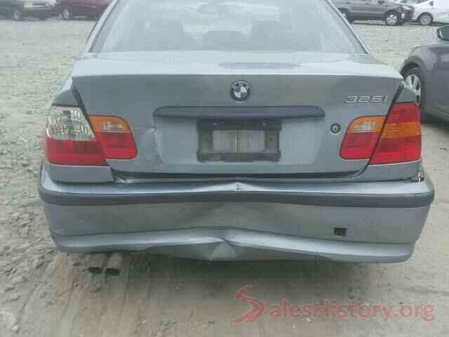 KMHHT6KJ2GU134851 2003 BMW 3 SERIES