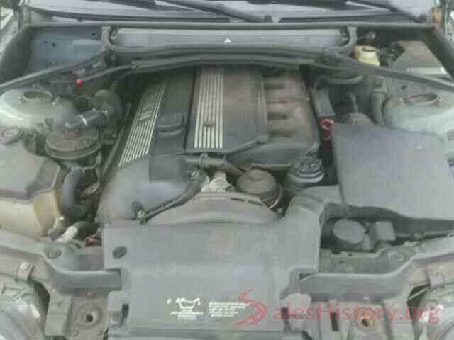 KMHHT6KJ2GU134851 2003 BMW 3 SERIES