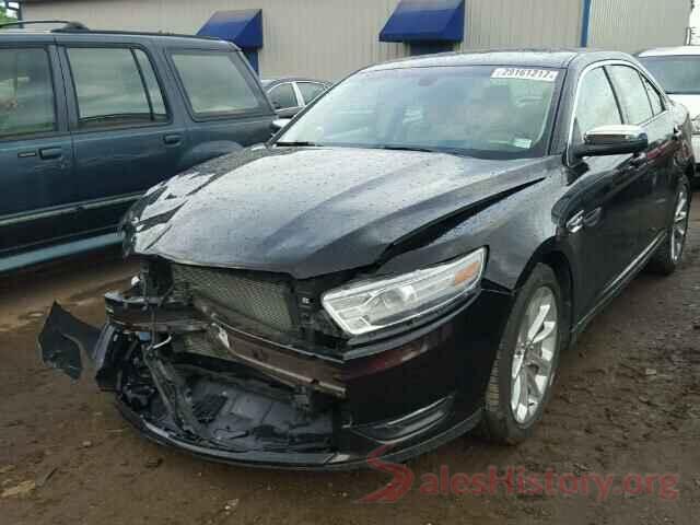 5NPD74LF1HH102023 2013 FORD TAURUS