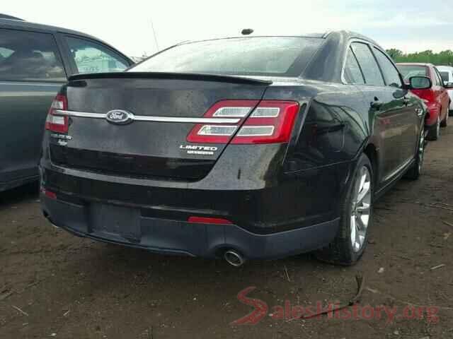 5NPD74LF1HH102023 2013 FORD TAURUS