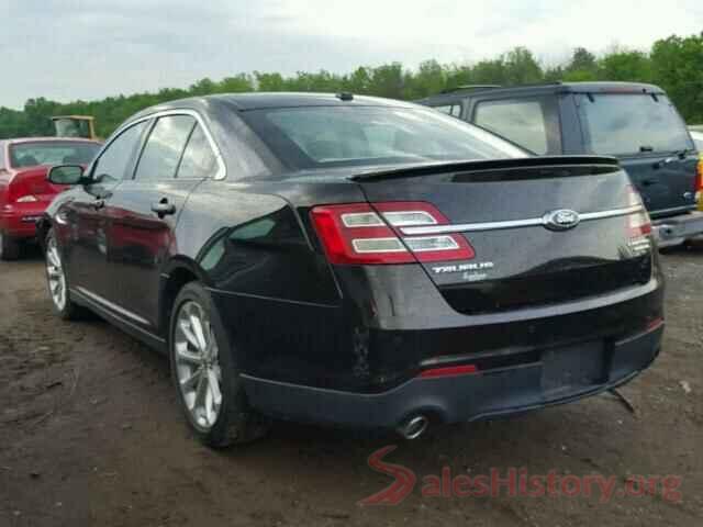 5NPD74LF1HH102023 2013 FORD TAURUS