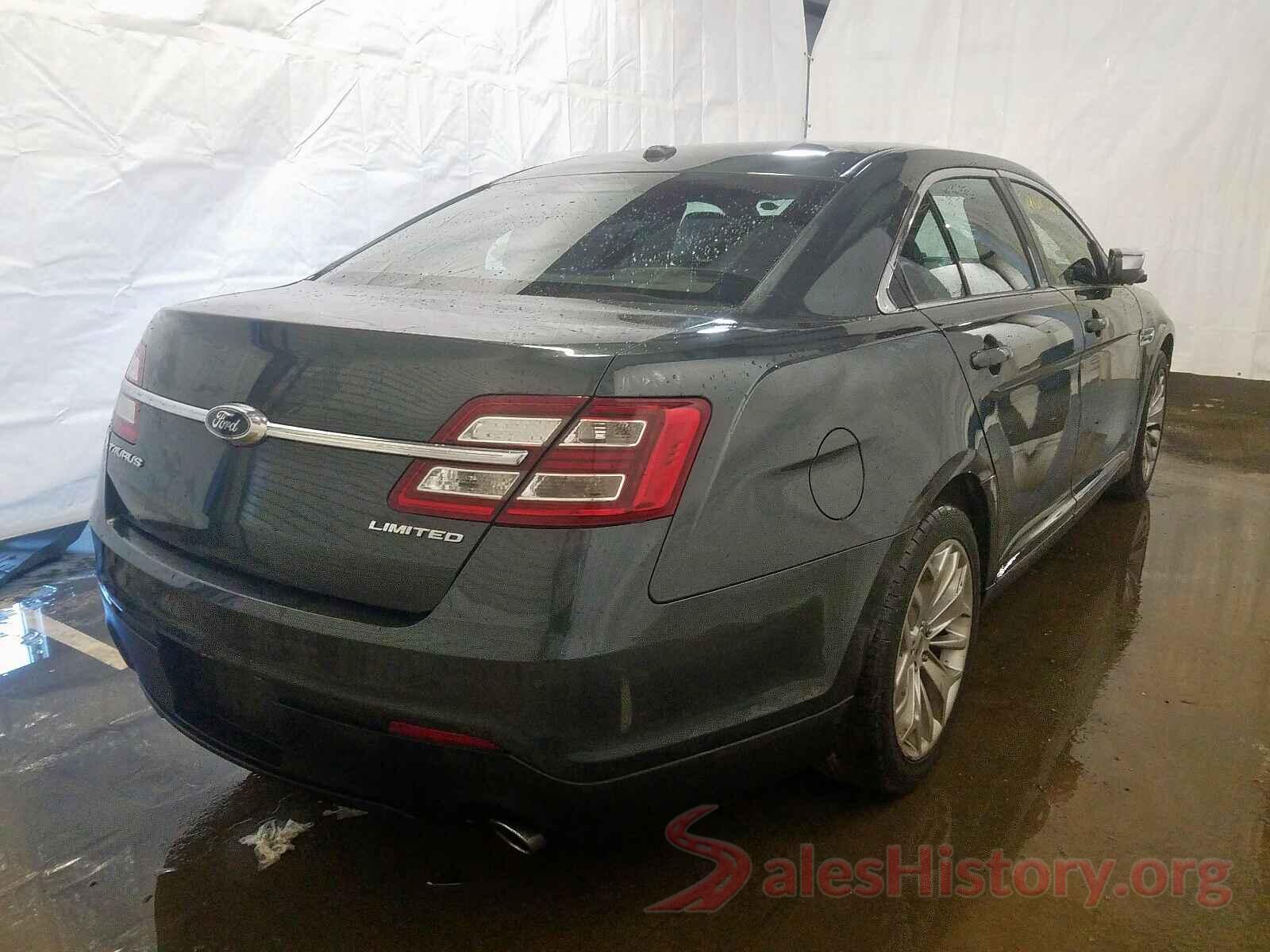 5YFBURHE8JP835546 2016 FORD TAURUS