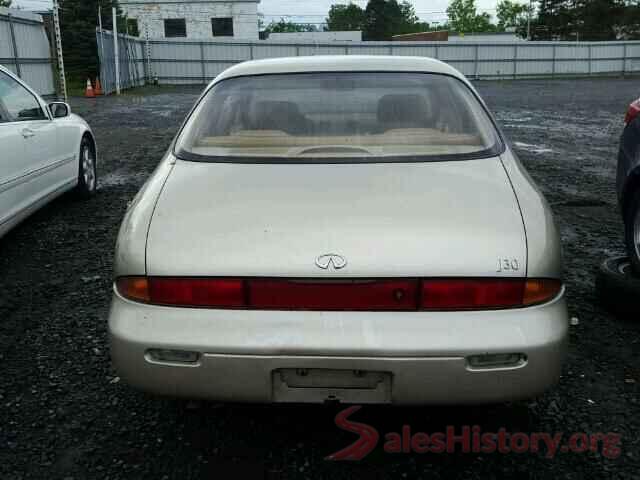 WDDZH6JB0LA706716 1996 INFINITI J30