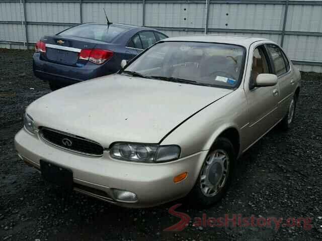 WDDZH6JB0LA706716 1996 INFINITI J30