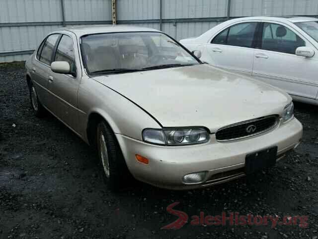 WDDZH6JB0LA706716 1996 INFINITI J30