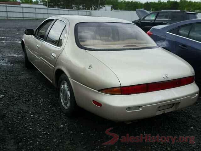 WDDZH6JB0LA706716 1996 INFINITI J30