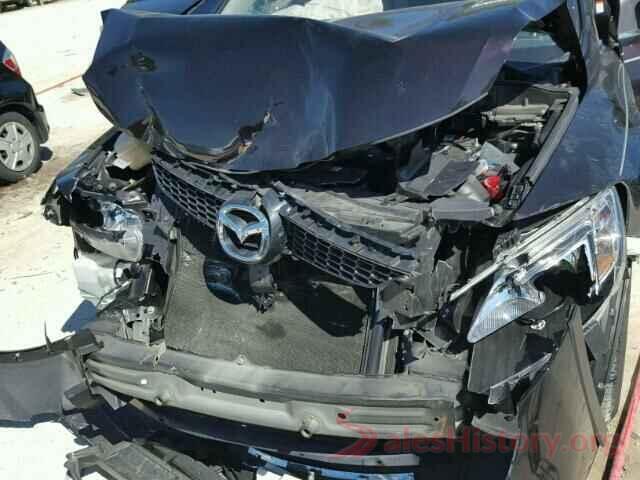 3N1AB7AP7GY269232 2008 MAZDA CX-9