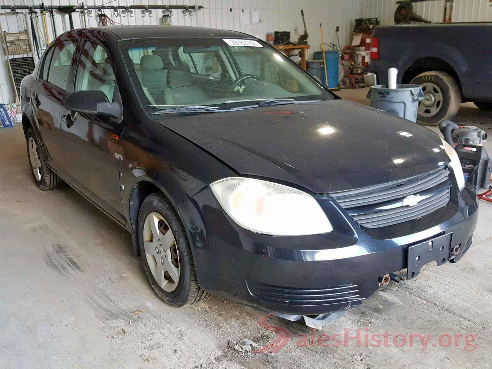 KL7CJKSB7HB068409 2007 CHEVROLET COBALT