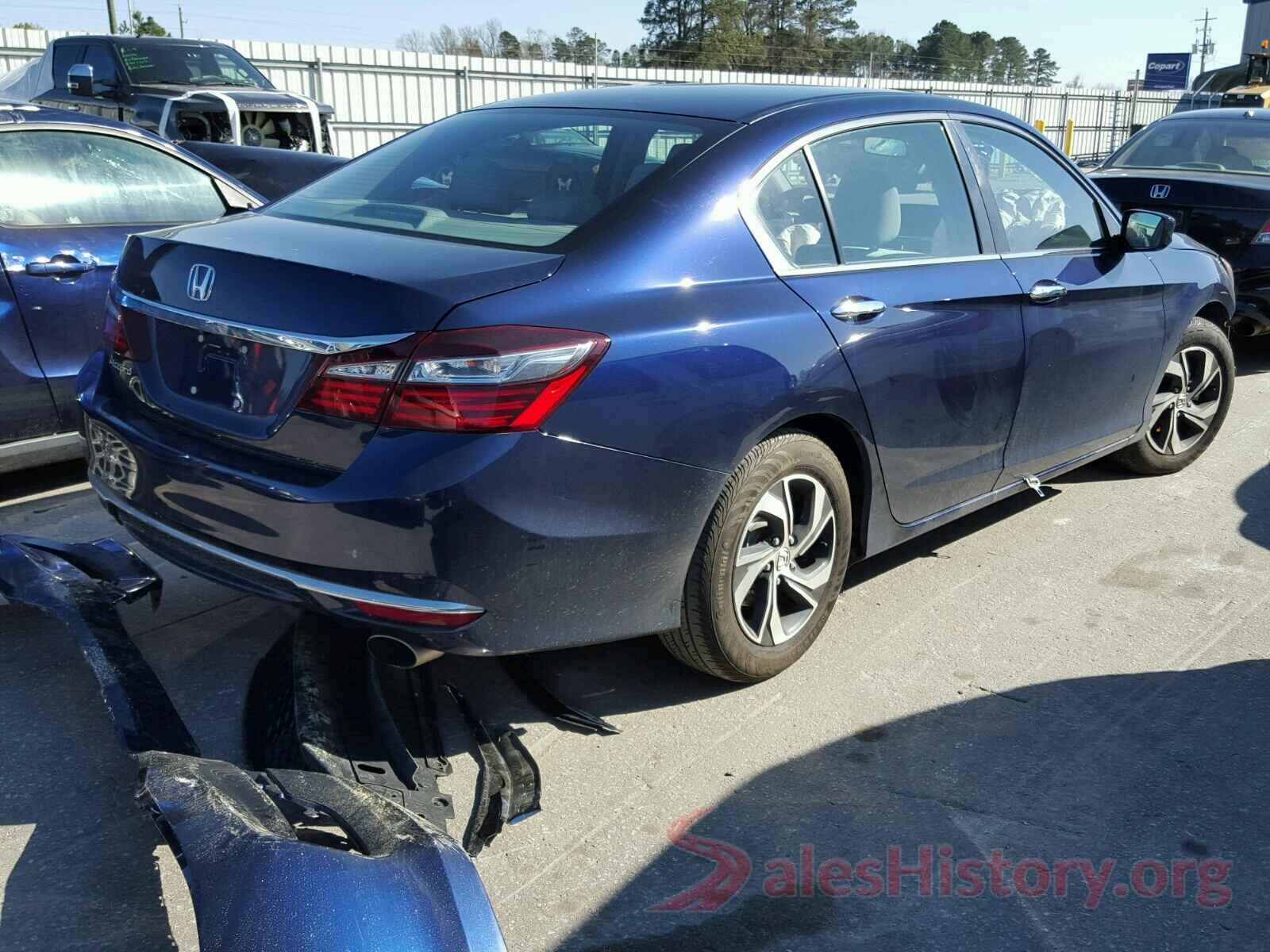 1N4AL3AP9GC145691 2016 HONDA ACCORD