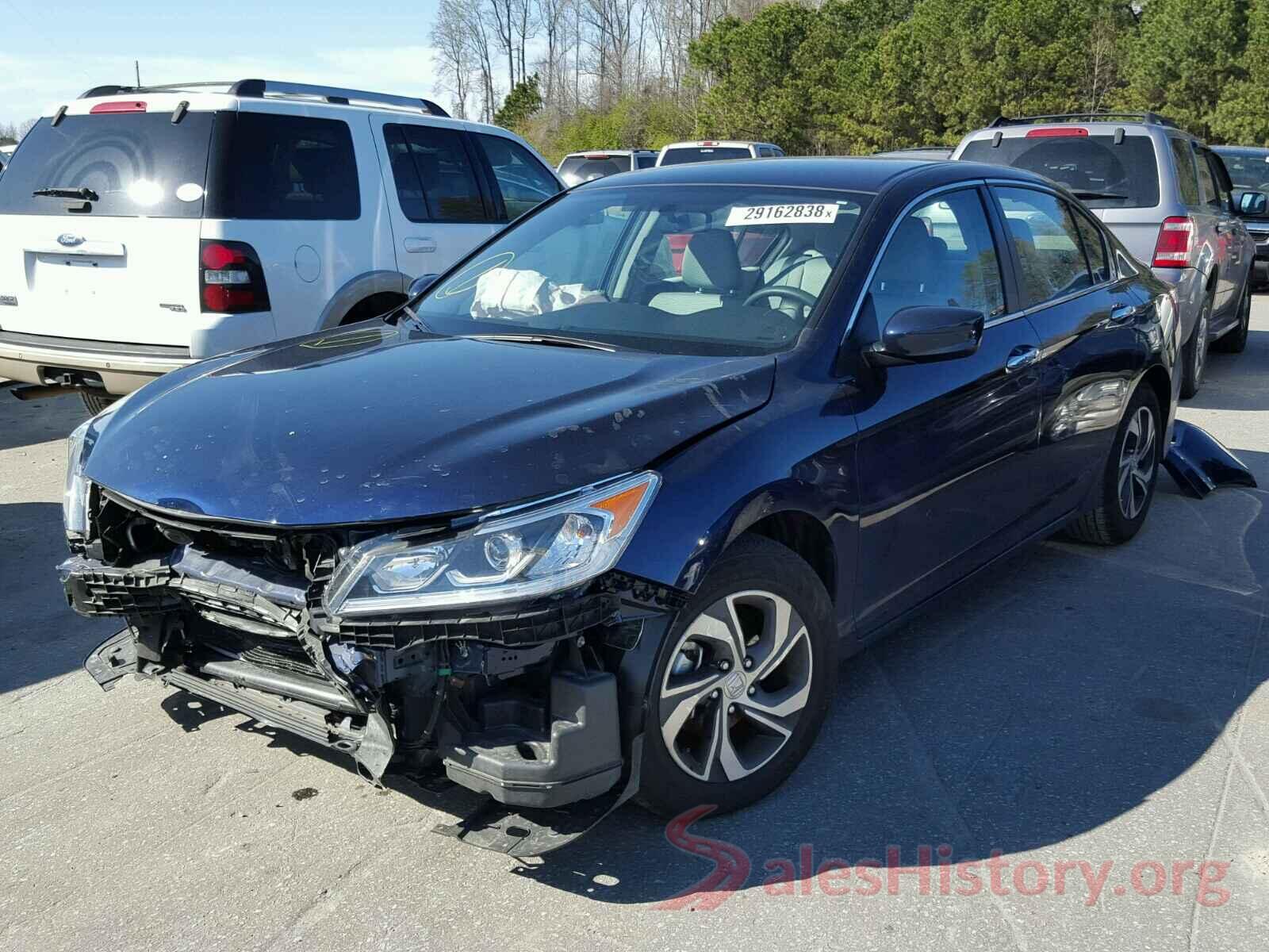 1N4AL3AP9GC145691 2016 HONDA ACCORD