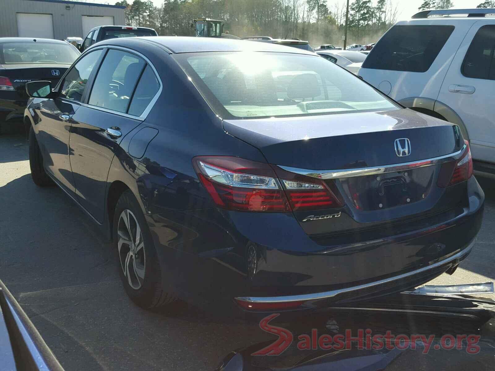 1N4AL3AP9GC145691 2016 HONDA ACCORD