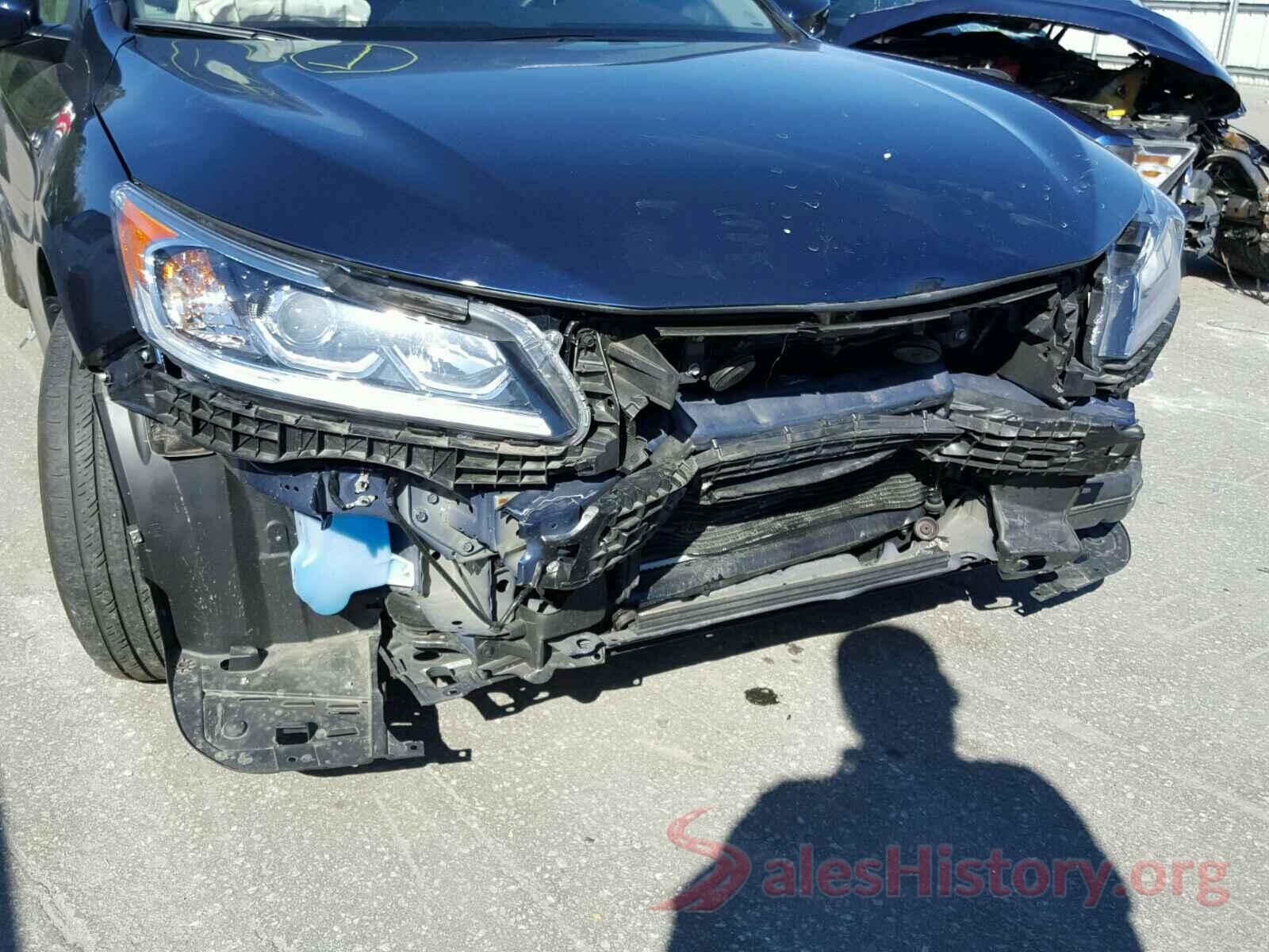 1N4AL3AP9GC145691 2016 HONDA ACCORD