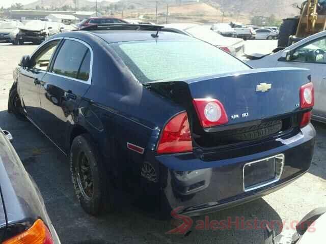 JTNKHMBX2L1089762 2008 CHEVROLET MALIBU