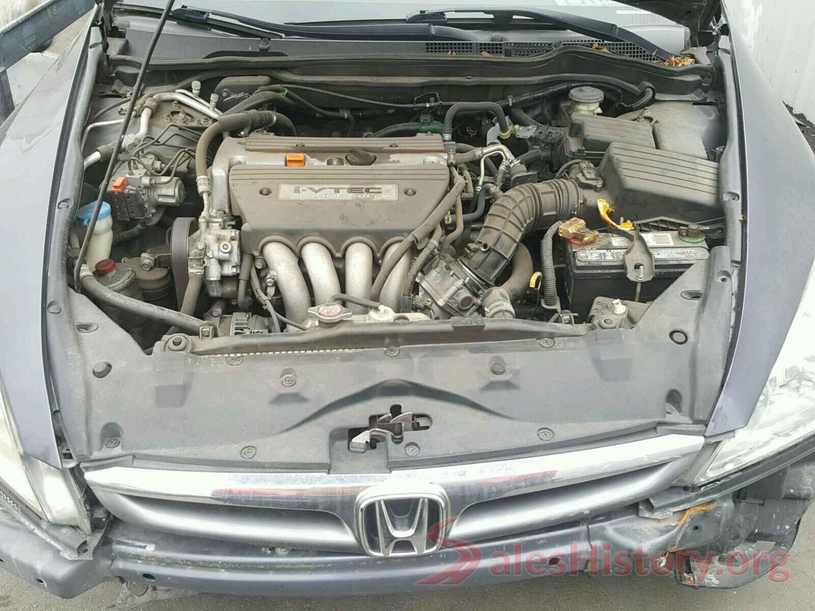 1N4AA6DV1LC375799 2007 HONDA ACCORD