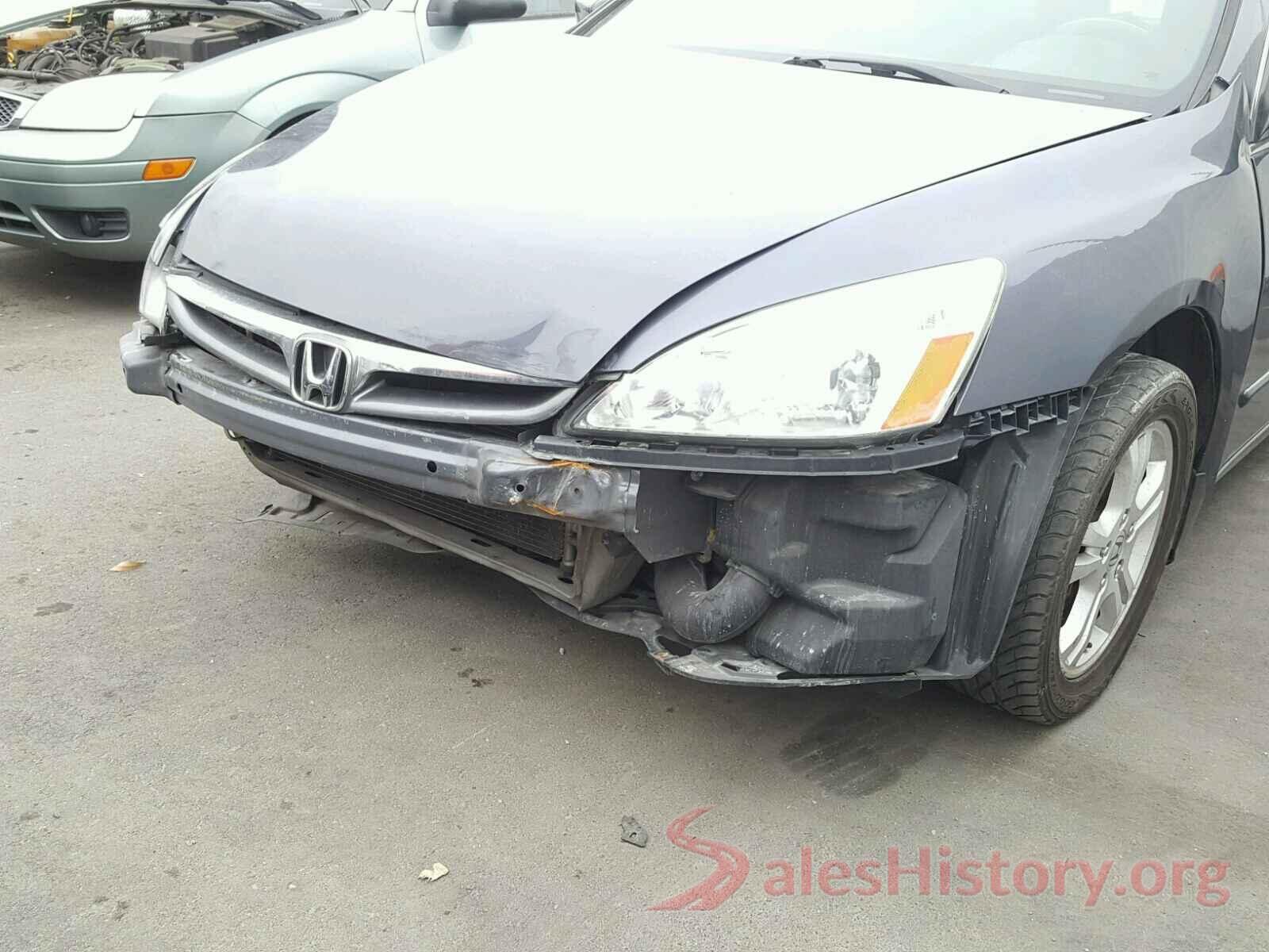 1N4AA6DV1LC375799 2007 HONDA ACCORD