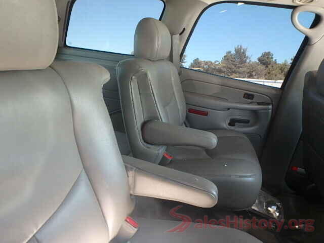 19XFC2F68KE026171 2005 GMC YUKON