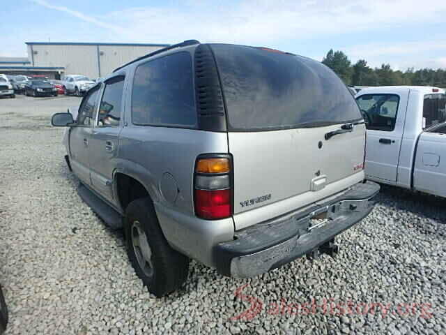 19XFC2F68KE026171 2005 GMC YUKON