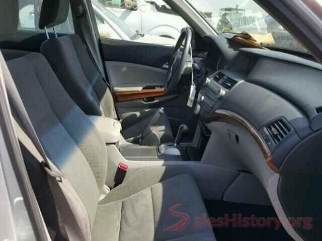 JTDKARFPXH3059842 2011 HONDA ACCORD