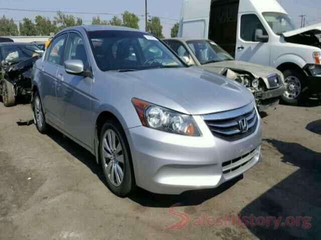 JTDKARFPXH3059842 2011 HONDA ACCORD