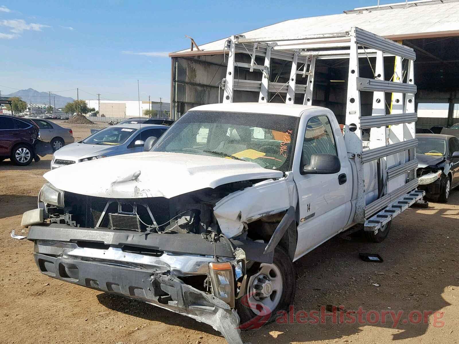 5TFRX5GN2LX173547 2005 CHEVROLET SILVERADO