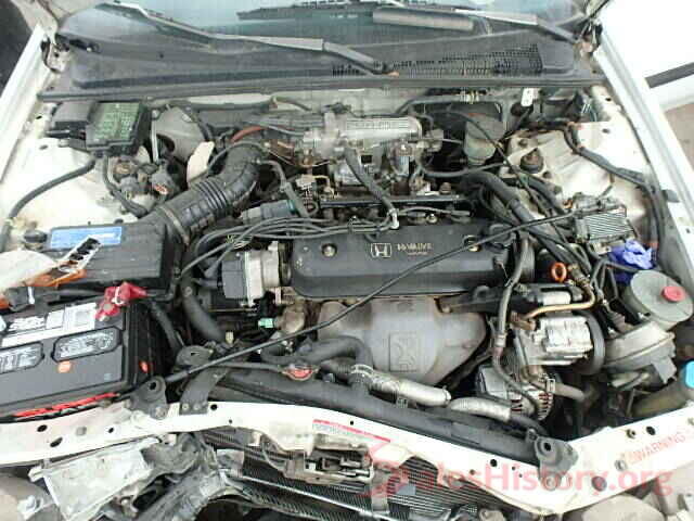 SHHFK7H53HU221441 1992 HONDA ACCORD