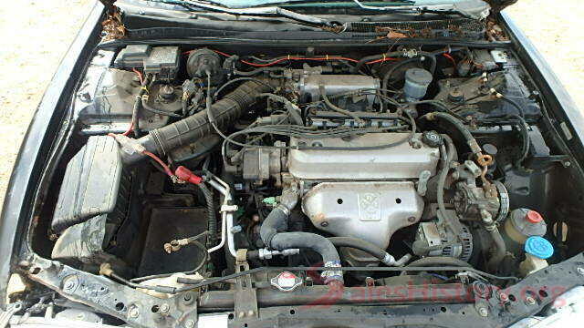 KM8J3CAL2LU102334 1996 HONDA ACCORD