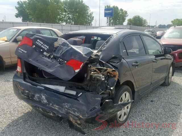 3N1AB7AP7JY252941 2009 HONDA CIVIC