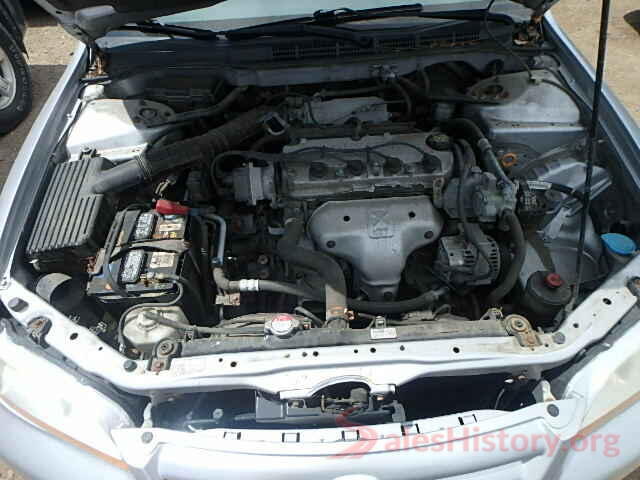 2T1BURHE5JC020348 2002 HONDA ACCORD