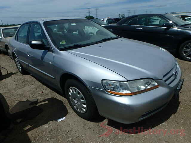 2T1BURHE5JC020348 2002 HONDA ACCORD