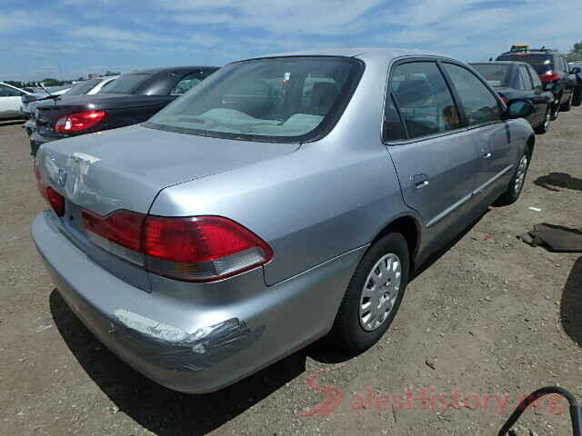 2T1BURHE5JC020348 2002 HONDA ACCORD