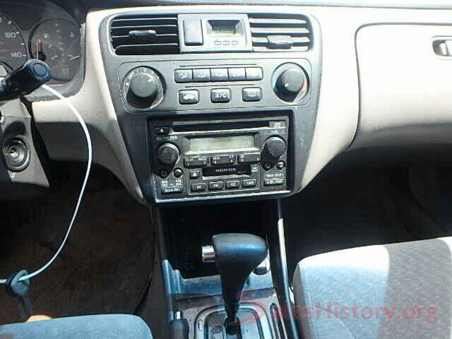 2T1BURHE5JC020348 2002 HONDA ACCORD