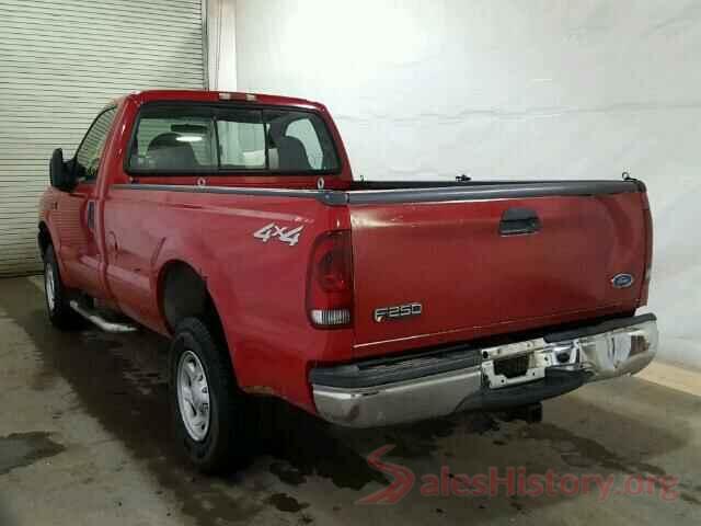 ZACCJAAB2JPG75215 2004 FORD F250