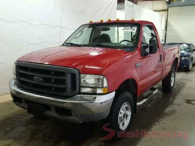 ZACCJAAB2JPG75215 2004 FORD F250