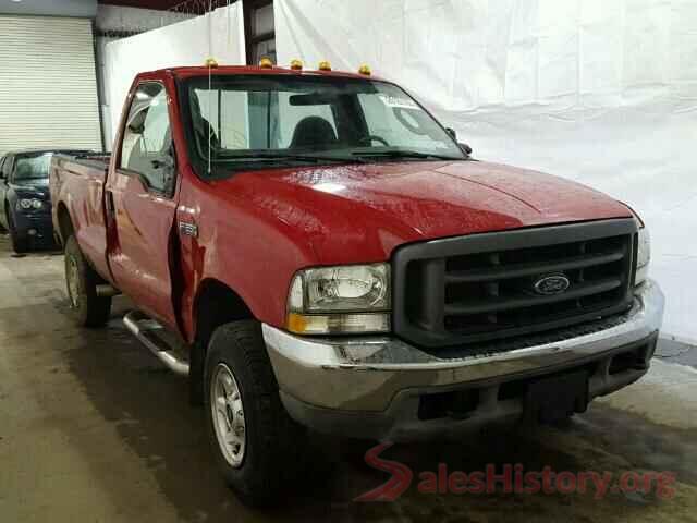 ZACCJAAB2JPG75215 2004 FORD F250