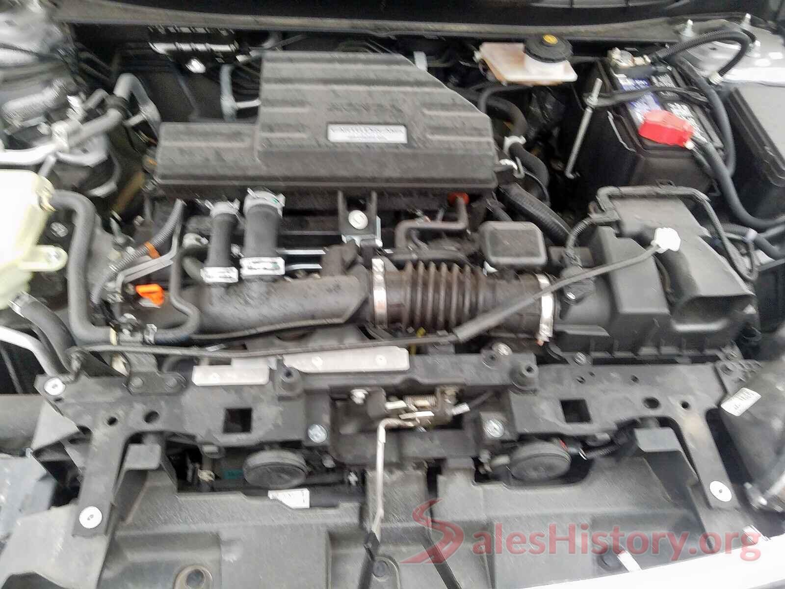 JM3KE2CY6G0826912 2017 HONDA CRV