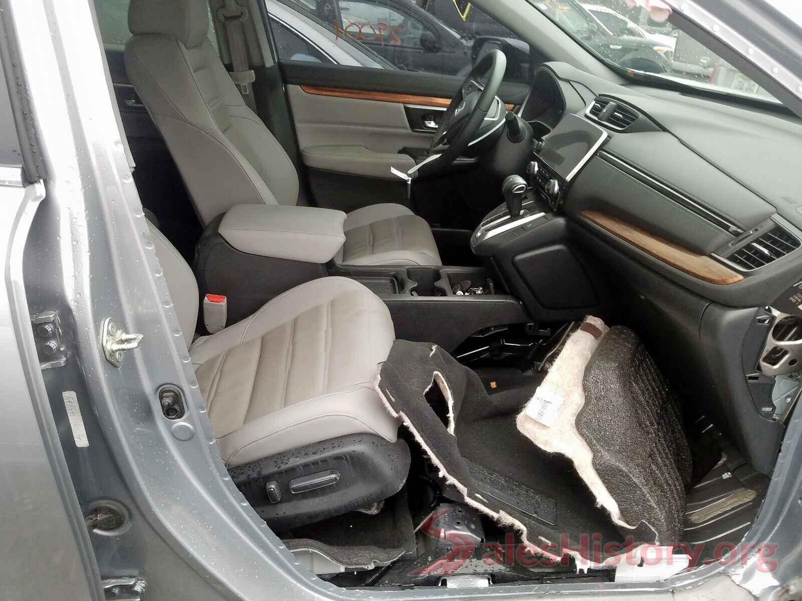 JM3KE2CY6G0826912 2017 HONDA CRV