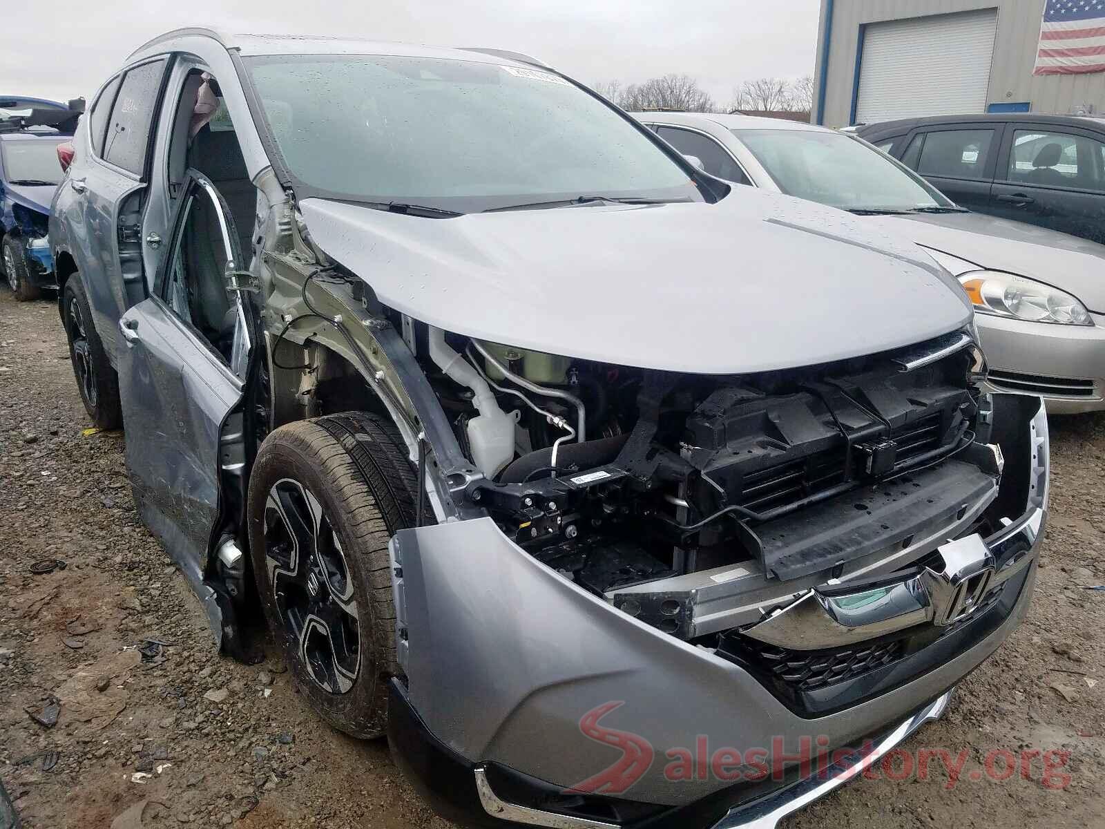 JM3KE2CY6G0826912 2017 HONDA CRV