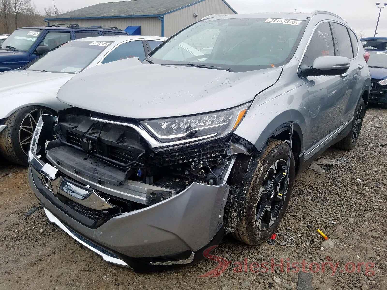 JM3KE2CY6G0826912 2017 HONDA CRV