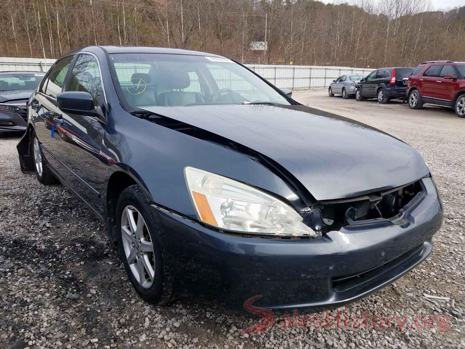 SHHFK7H32LU211619 2004 HONDA ACCORD