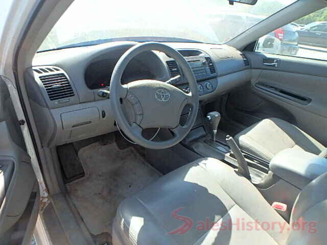 YV4A22PKXH1156101 2005 TOYOTA CAMRY