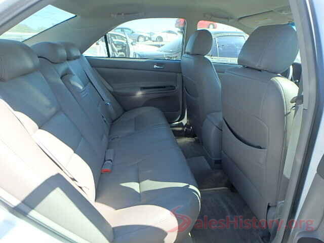 YV4A22PKXH1156101 2005 TOYOTA CAMRY