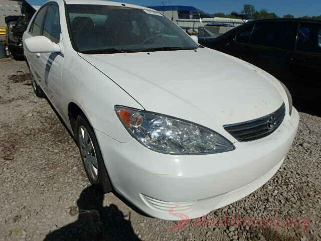 YV4A22PKXH1156101 2005 TOYOTA CAMRY